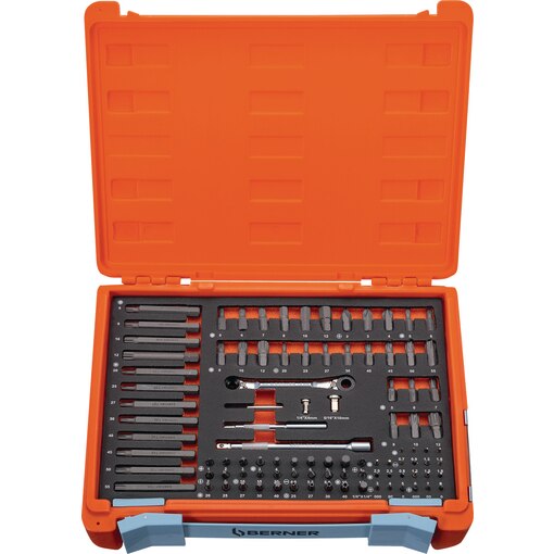 BIT SET 98TLG. N 